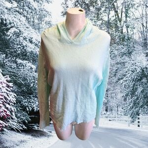 Women's CBT Thermal hoodie